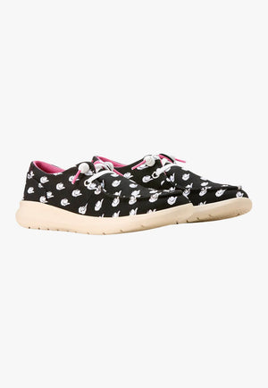 Ariat Womens Hilo Shoe
