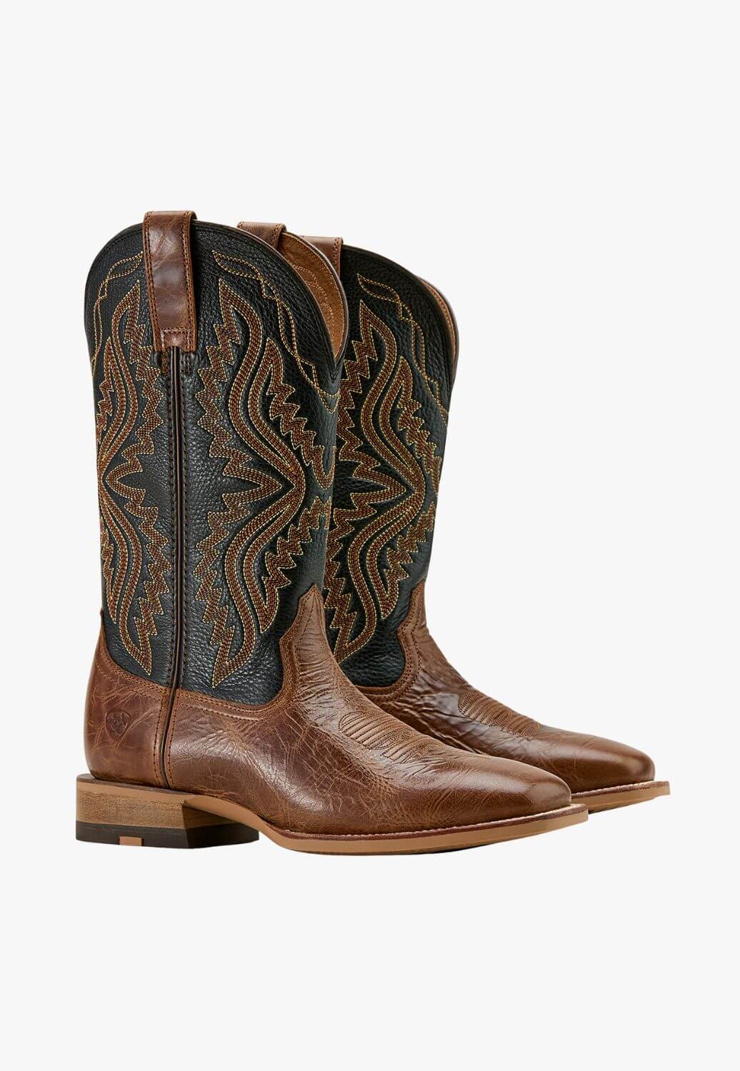 Ariat Mens Baxter Top Boot