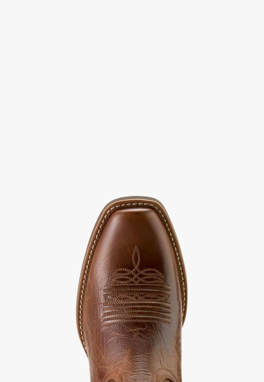 Ariat Mens Sport Narrow Cutter Toe Western Boot