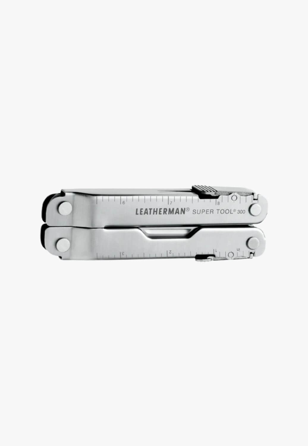 Leatherman Supertool 300 with Nylon Sheath