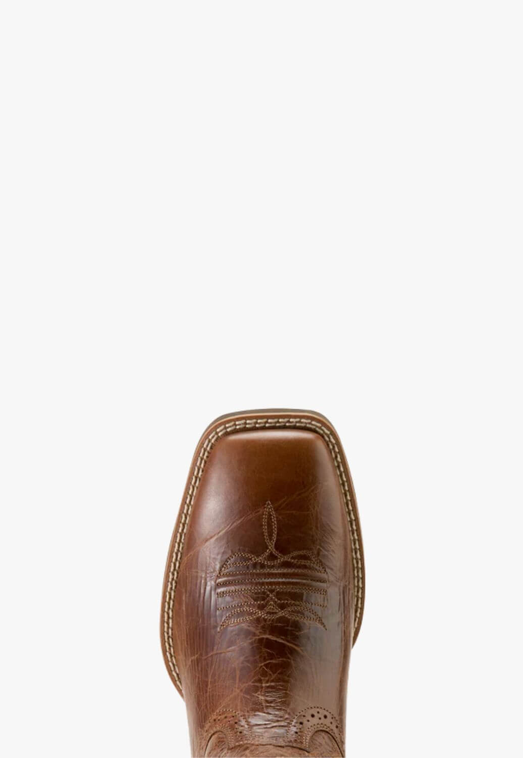 Ariat Men's Sport Western Wide Square Toe Top Boot