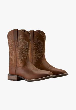 Ariat Mens Big Rig Western Boot