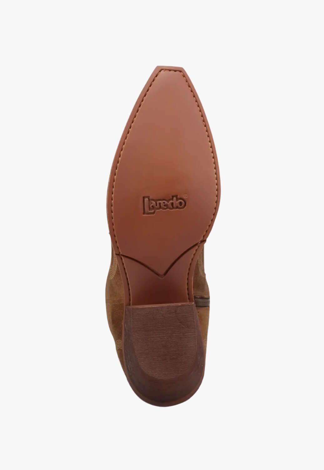 Laredo Womens Sierra Rose Western Boot