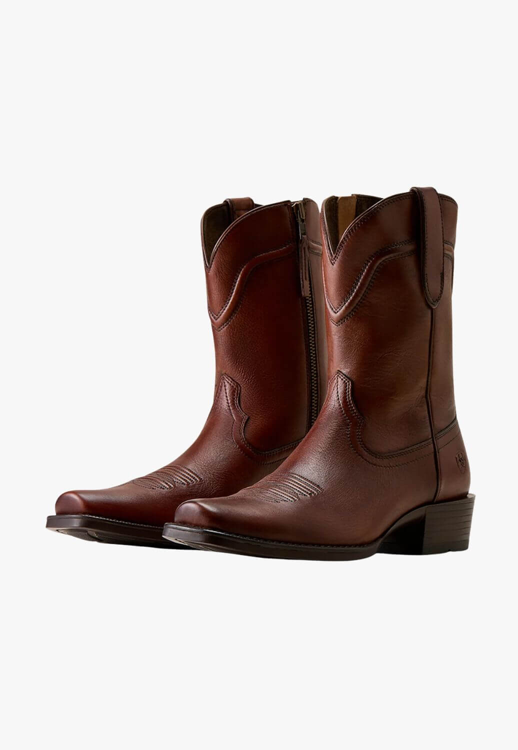 Ariat Mens Oliver Western Boot