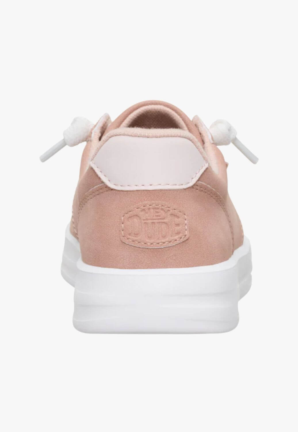 Hey Dude Womens Karina Duo Classic Shoe