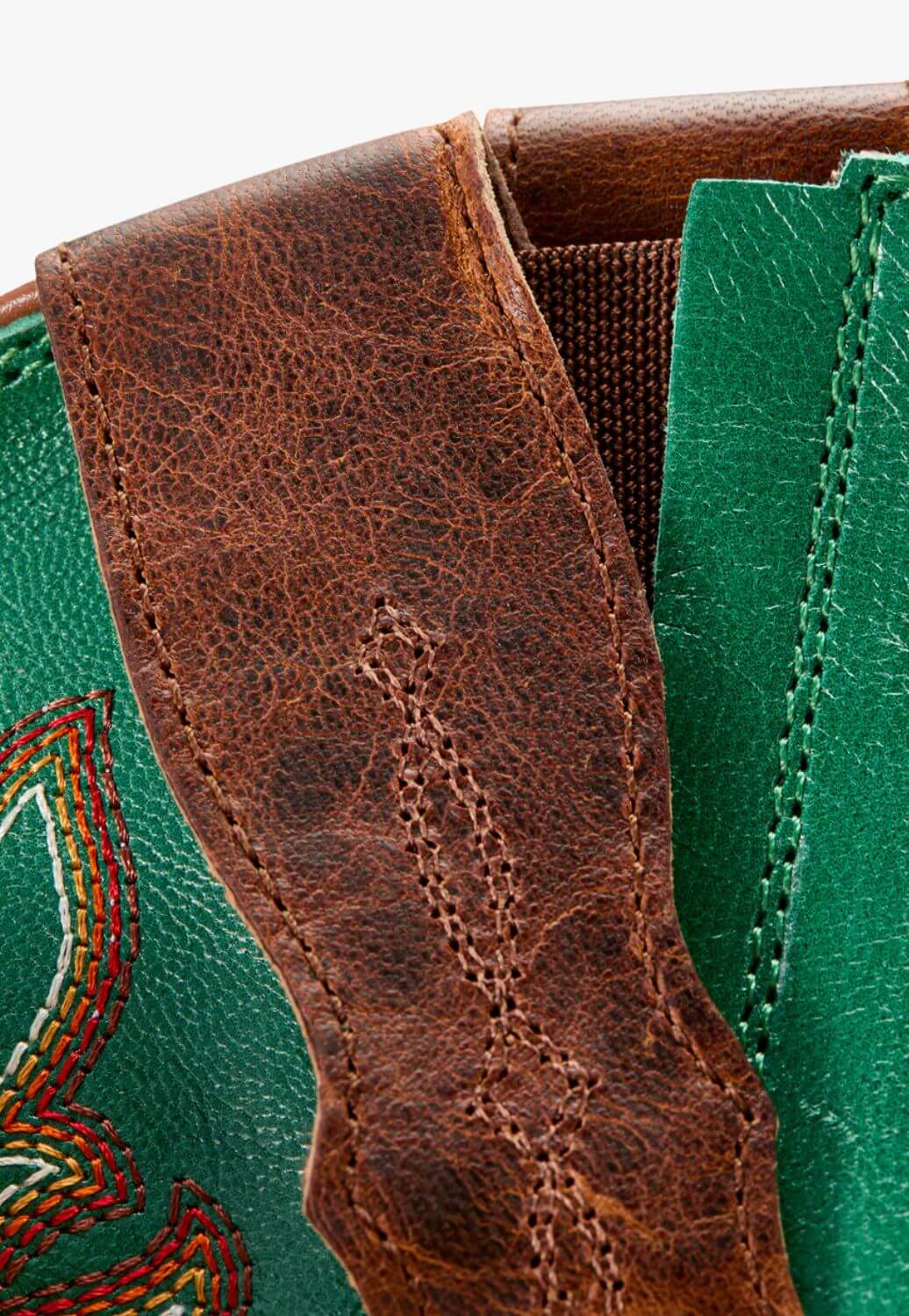 Ariat Womens Round Up Wide Square Toe Boot