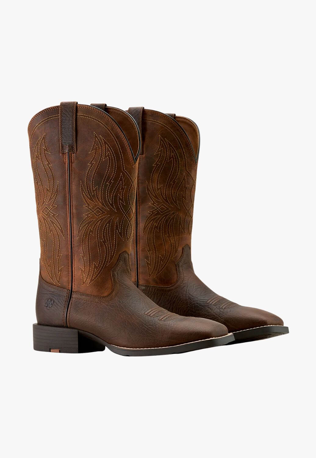 Ariat Men's Sport Rustler Top Boot