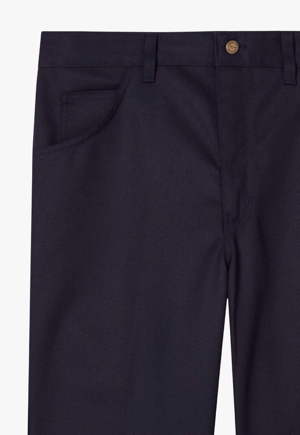 R.M. Williams Mens Easycare Ringer Jean (Australian Made)