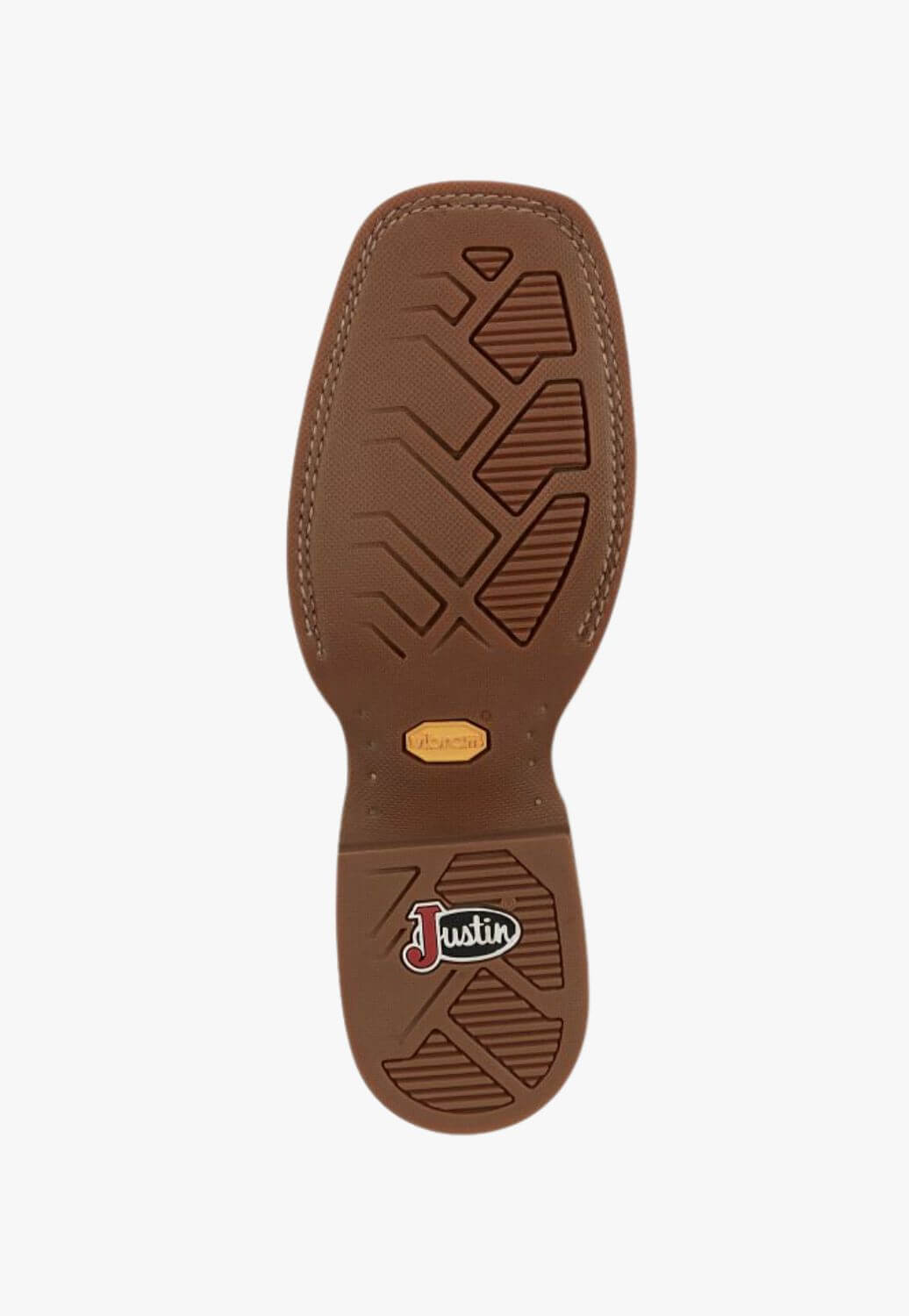 Justin Mens Big Buck Top Boot