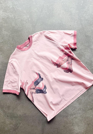 Whitney Spicer Shoot Out Tee