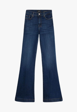 7 For All Mankind Dojo Jean
