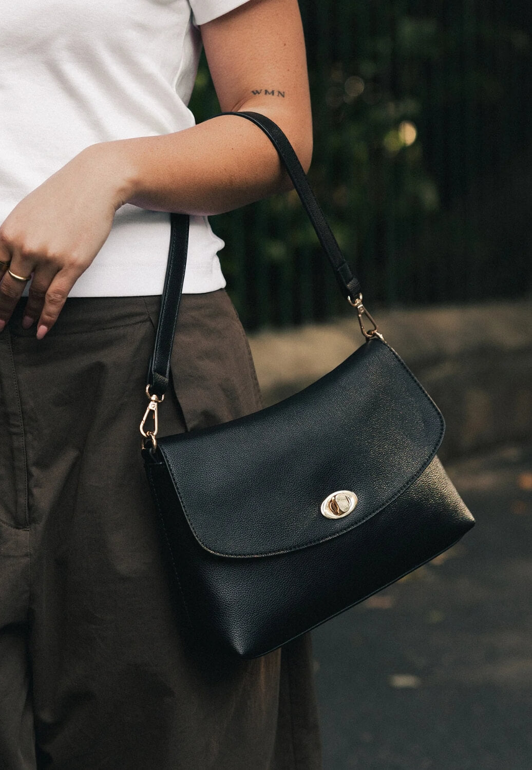 Louenhide Nisha Shoulder Bag