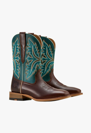Ariat Mens Walker Top Boot
