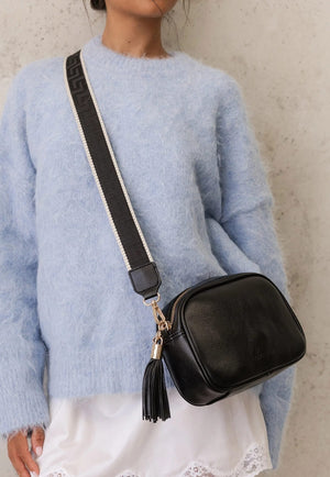Louenhide Jacinta Gia Crossbody Bag