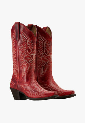 Ariat Womens Round Up Collins Boot