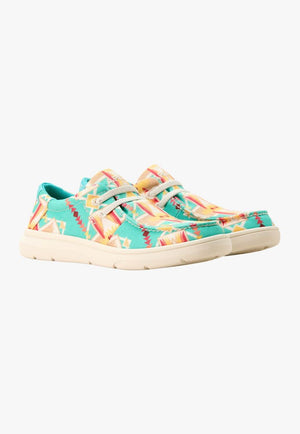 Ariat Kids Hilo Shoe