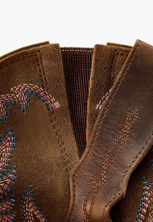 Ariat Womens Cattle Caite Boot