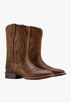 Ariat Mens Plano Top Boot