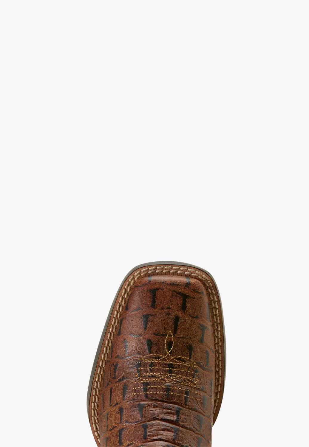Ariat Kids Knox Western Boot