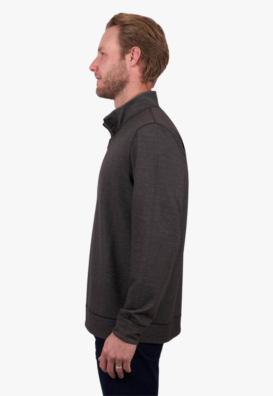 Thomas Cook Mens Vic Revs Jumper