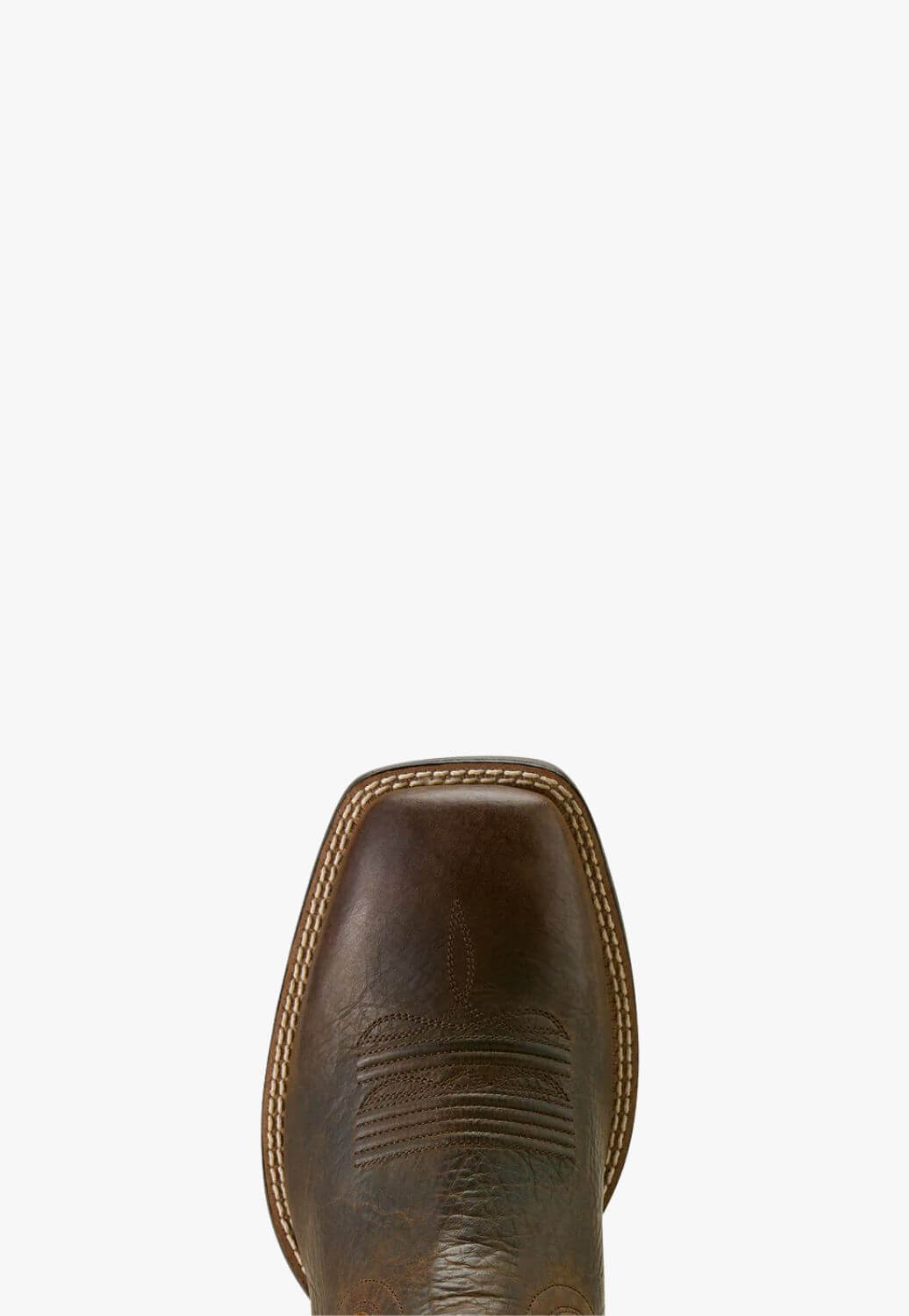 Ariat Mens Captivate Wide Square Toe Top Boot