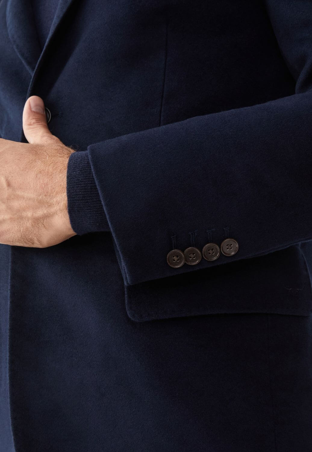 R.M. Williams Mens Milsons Sportscoat