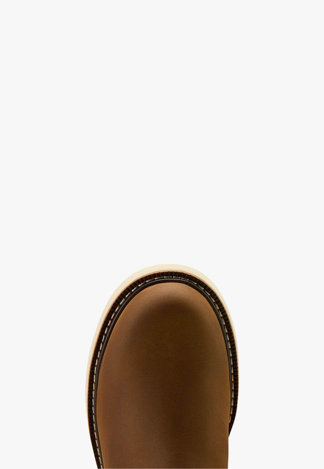 Ariat Mens Rebar Wedge Chelesa Work Boot