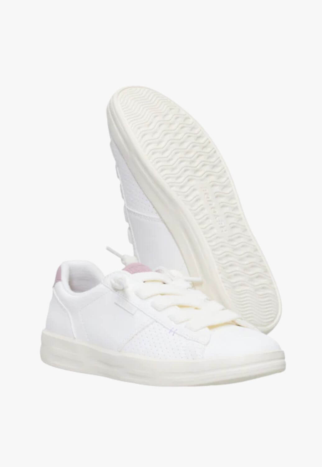 Hey Dude Womens Karina Duo Classic Shoe