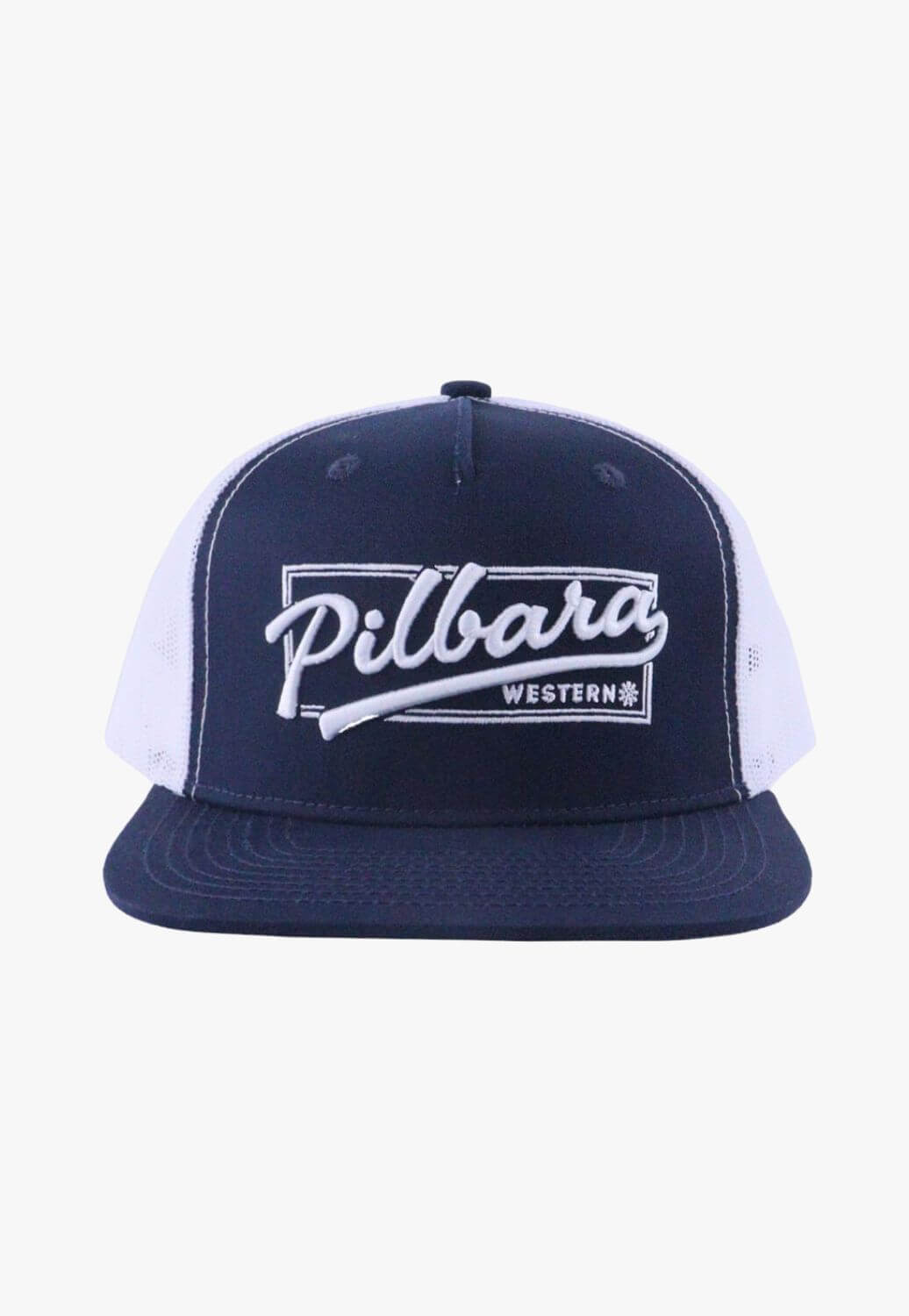 Pilbara Game Day Cap