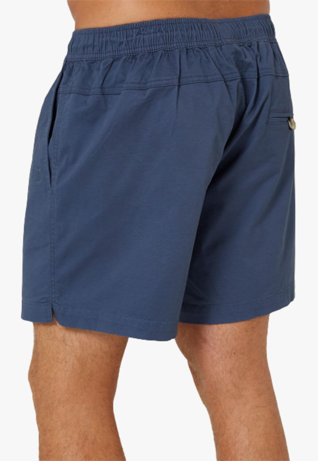 Pilbara Mens Cotton Stretch Walk Short