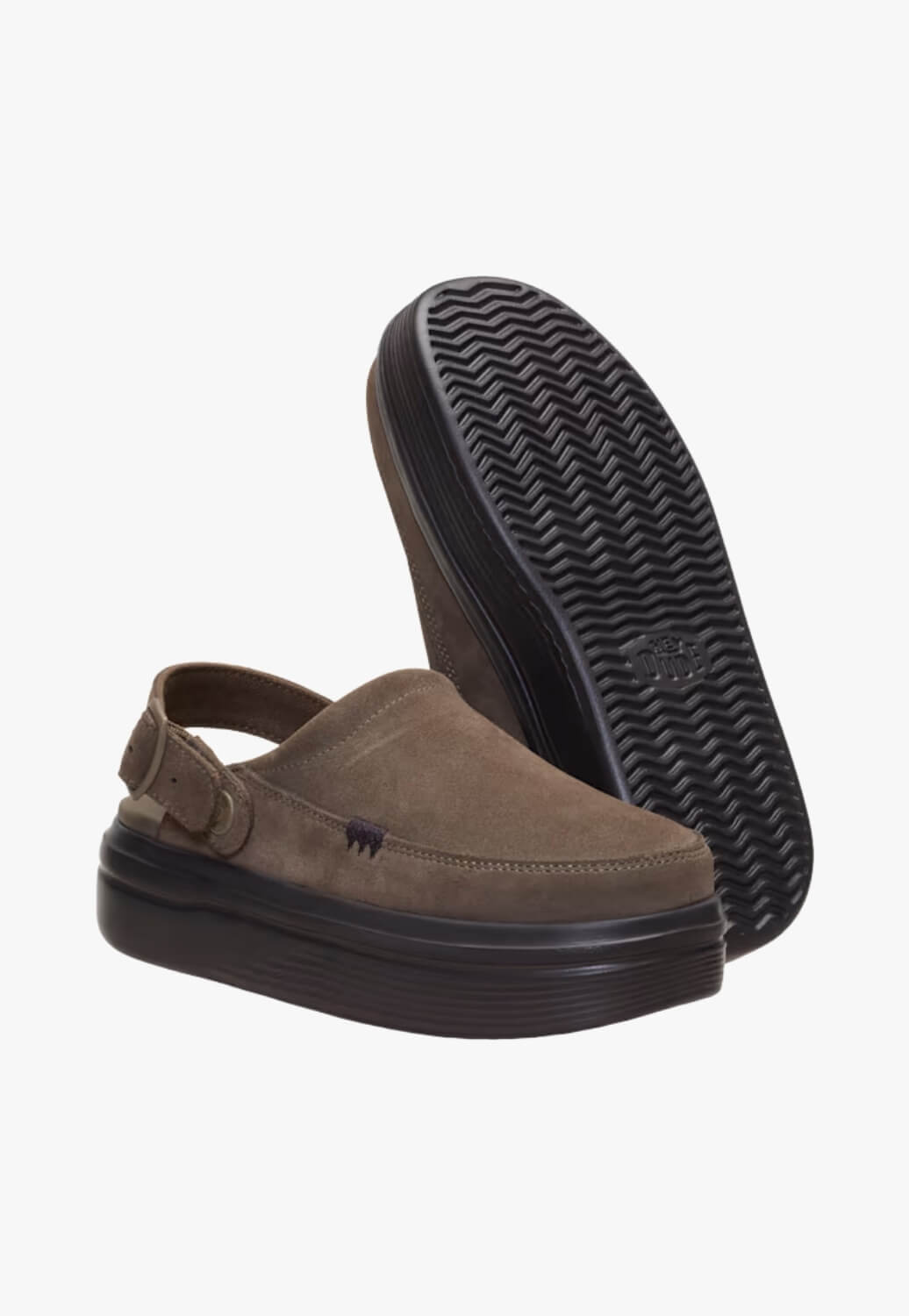 Hey Dude Womens Austin Lift Clog