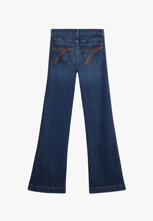 7 For All Mankind Dojo Jean