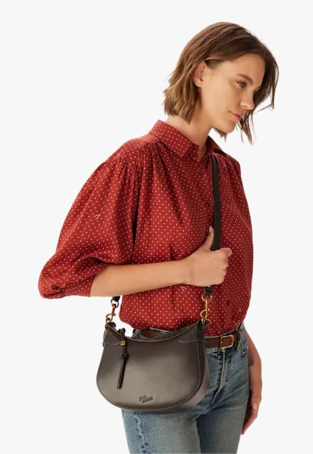 R.M. Williams Leanorah Shoulder Bag