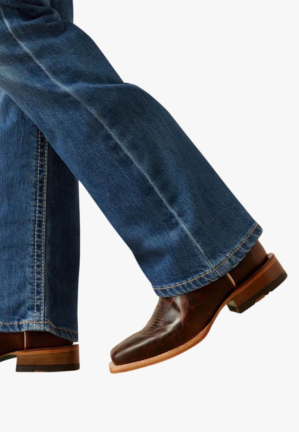 Ariat Girls Lillia Boot Cut Jeans