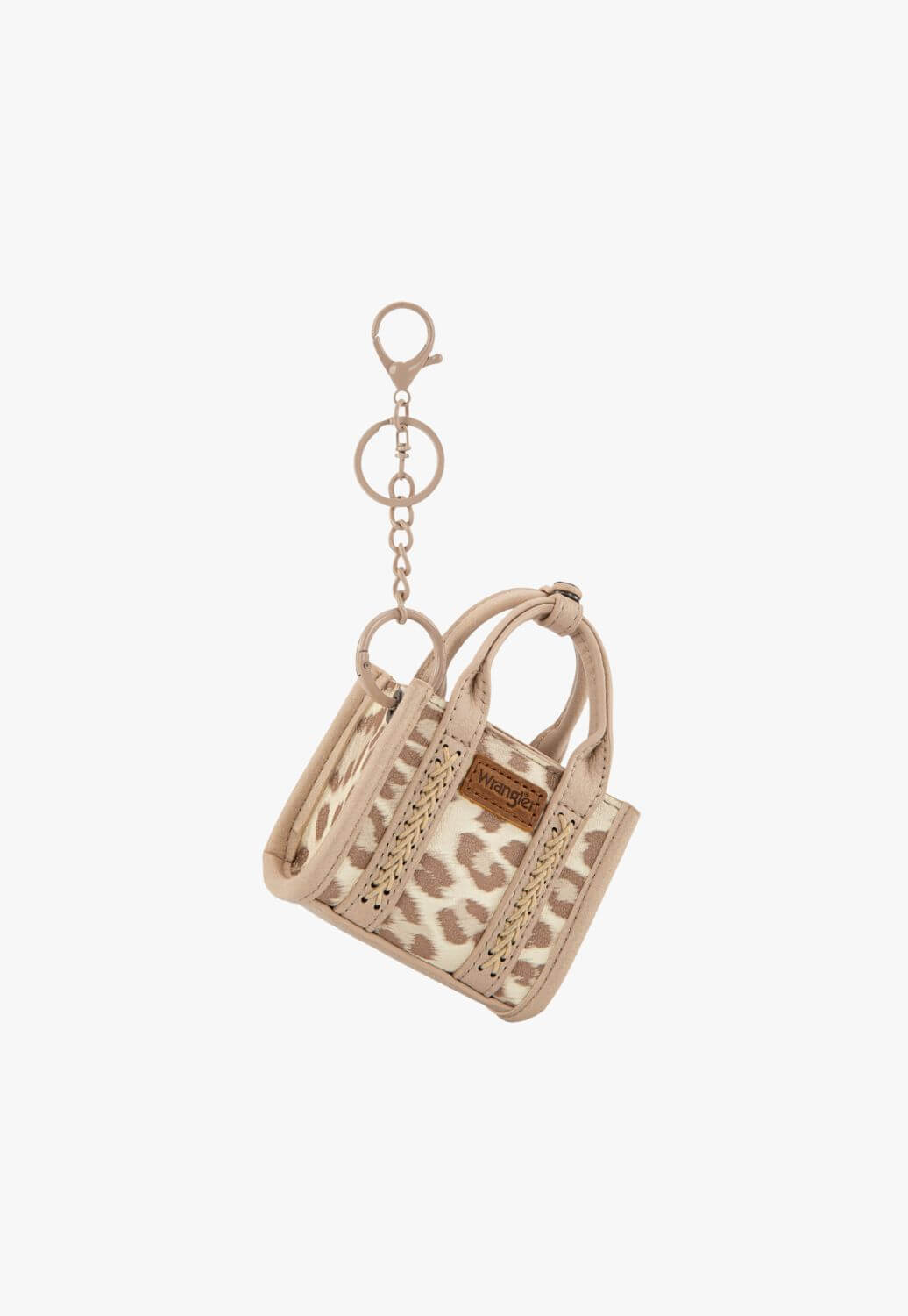Wrangler Mini Fun Size Tote Bag - Blind Boxes