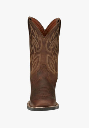 Justin Mens Canter Top Boot