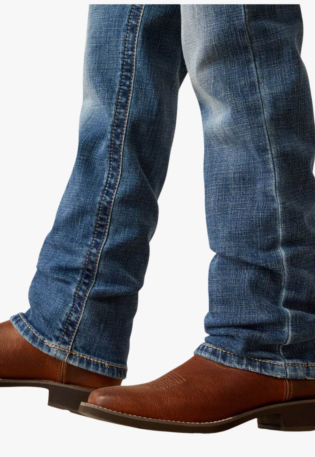 Ariat Boys B5 Bennet Straight Cut Jeans