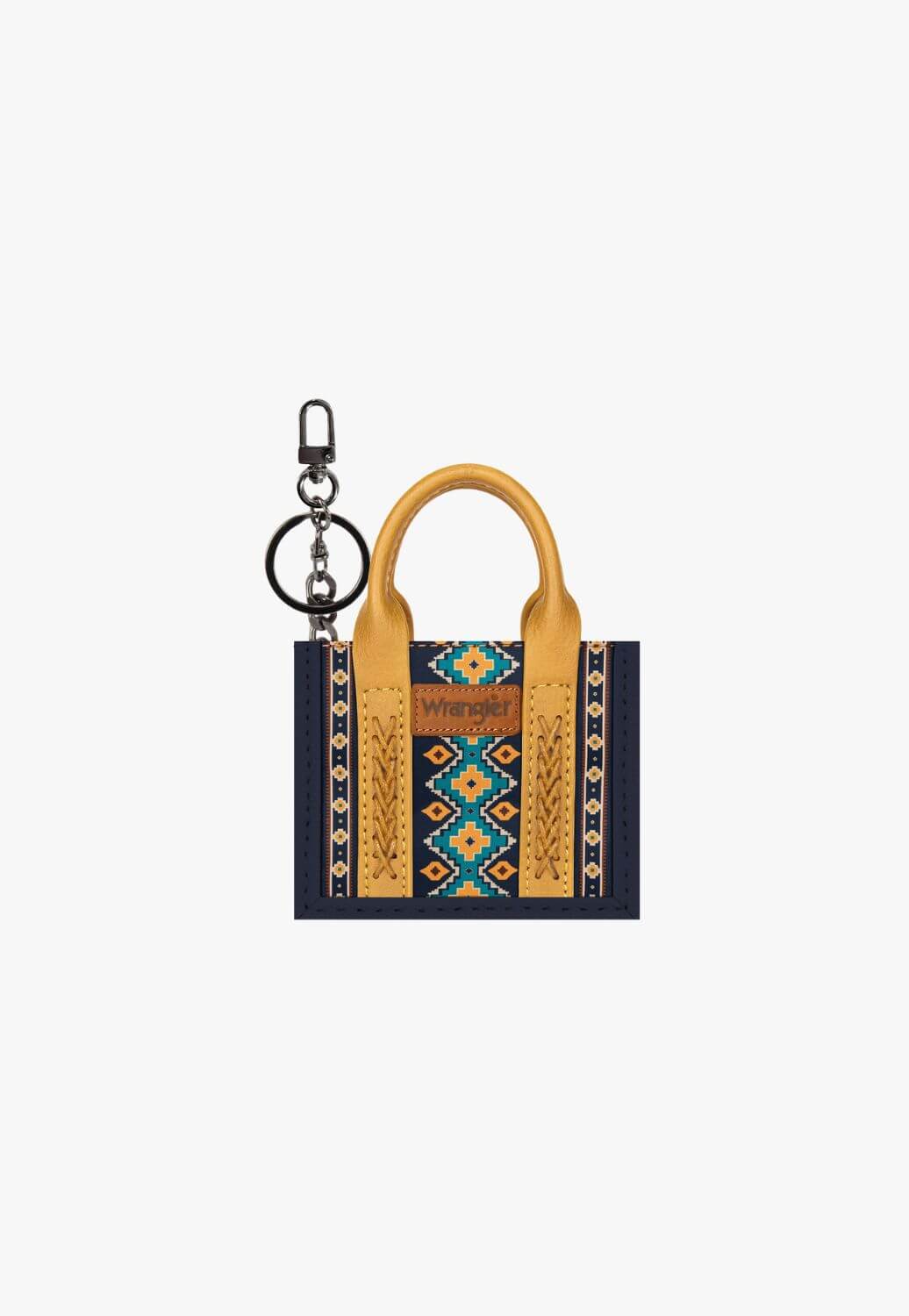 Wrangler Southwestern Mini Tote Bag - Blind Boxes