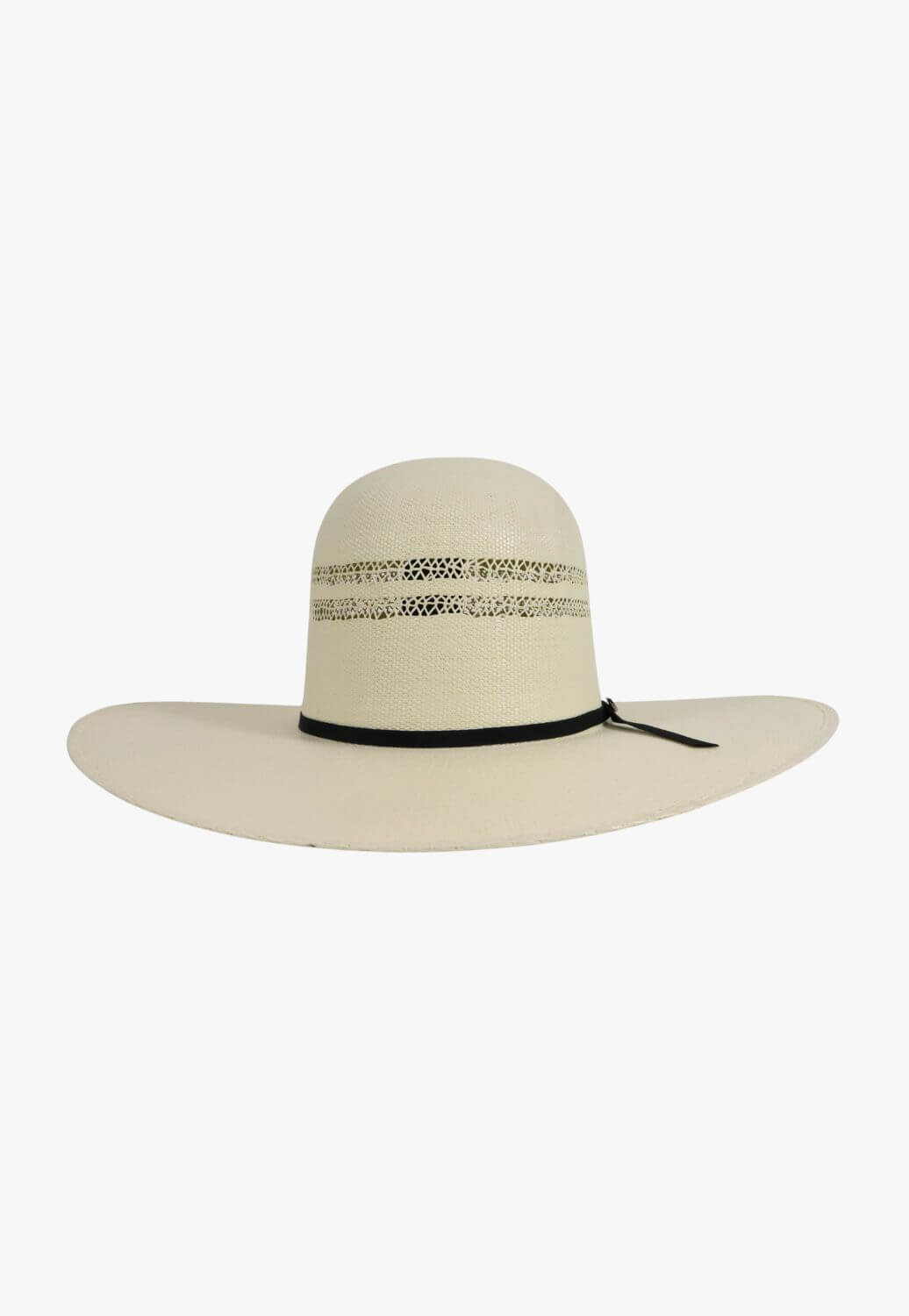 Twister Bangora Open Crown Straw Hat T71257