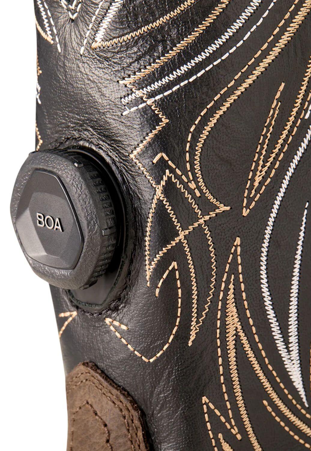 Ariat Mens Big Rig Waterproof Boot