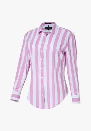 Pilbara Womens Classic Cotton Shirt