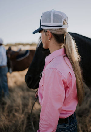 Pilbara Classic Cap