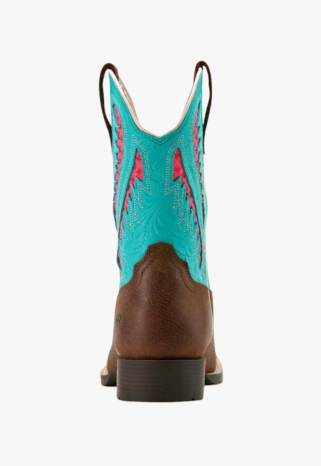Ariat Youth Quickdraw Ventek Top Boot