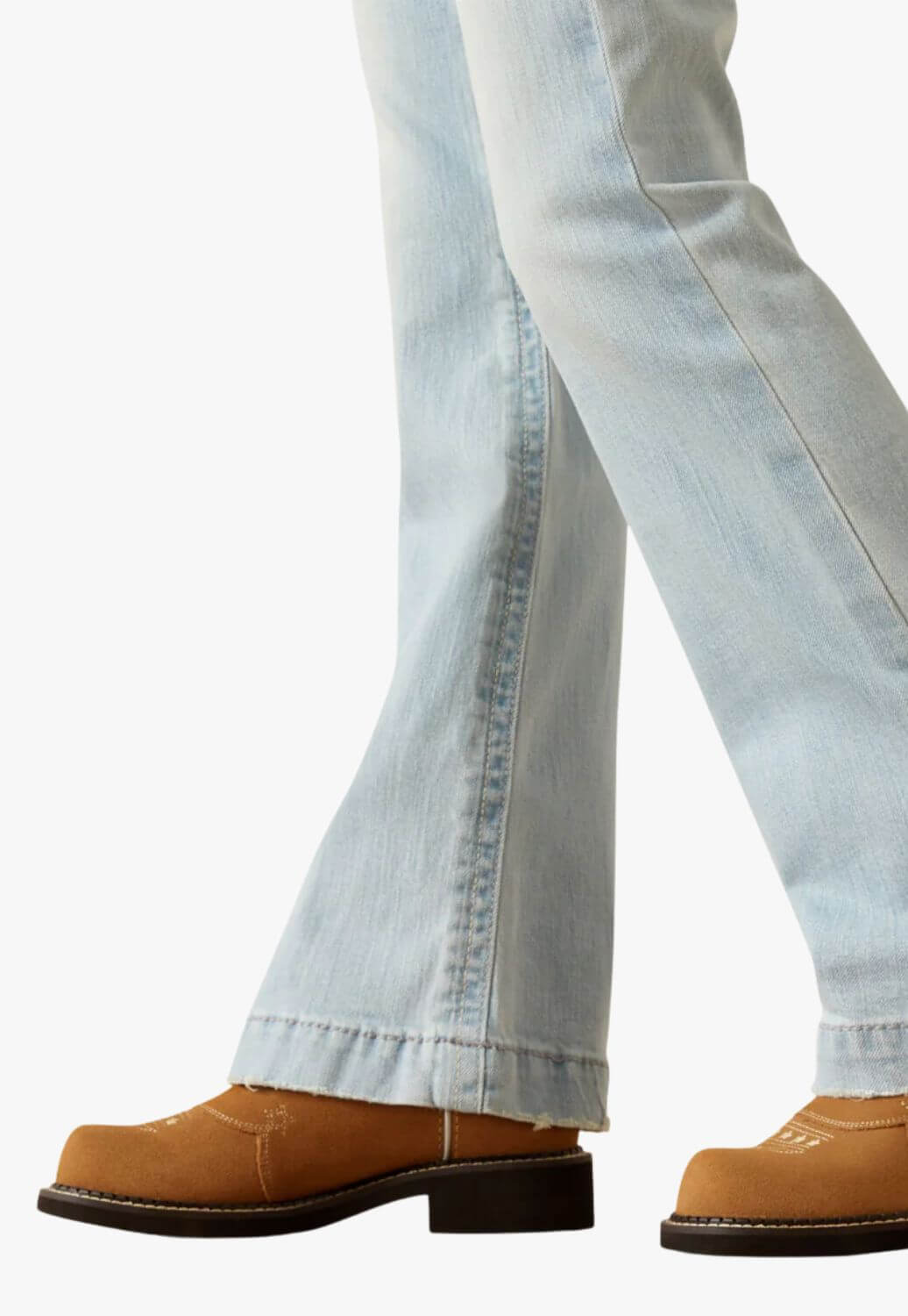 Ariat Girls Zoe Trouser Jeans