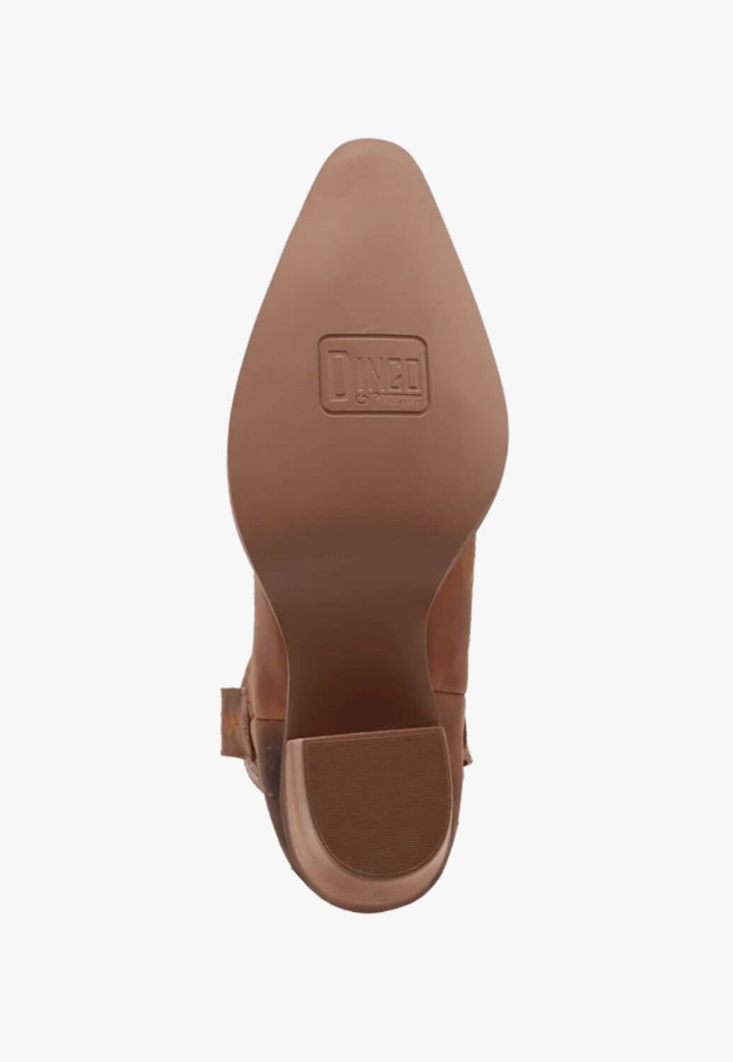 Dingo Womens Rocky Top Boots
