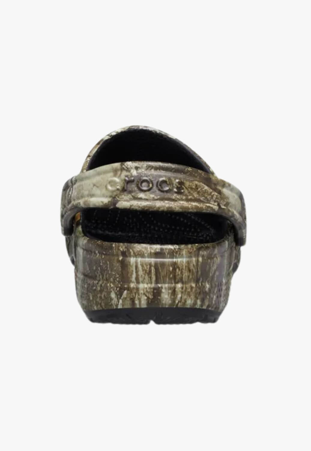 Crocs Realtree APX Classic Clog
