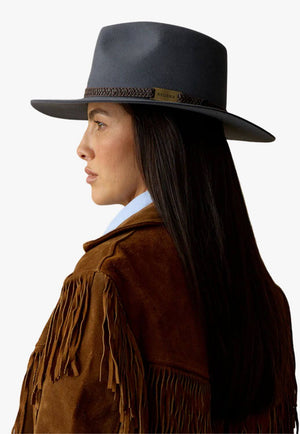 Akubra Avalon Felt Hat Tempest