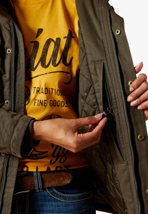 Ariat Womens Grizzly 2.0 Jacket