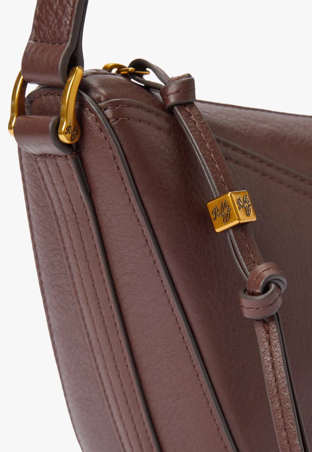 R.M. Williams Alice Crossbody Bag