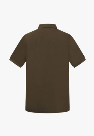 Pilbara Mens Classic Polo